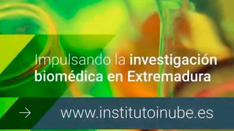 El Instituto de Investigación Biosanitaria de Extremadura organiza una jornada científica