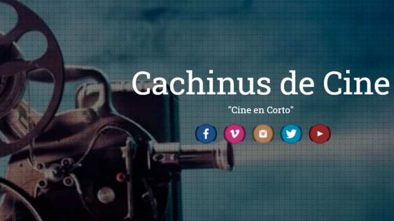 El festival de cine 'Cachinus' de Cilleros abre el plazo para enviar los cortos a competición