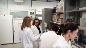 CaixaImpulse Consolidate abre una nueva convocatoria para proyectos biomédicos