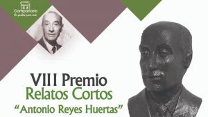 El Ayuntamiento de Campanario convoca el premio de relatos cortos 'Antonio Reyes Huertas'