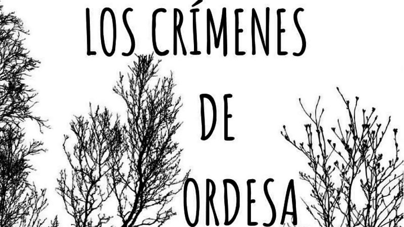 La novela de Héctor Martínez 'Los crímenes de Ordesa' impulsa la investigación de la ELA