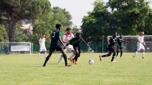 La Fundación La Caixa estudia la relación entre el fútbol y la integración de los inmigrantes