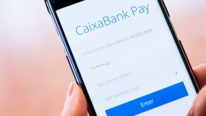 CaixaBank lidera el uso de Bizum, con un crecimiento del 156% respecto al año pasado