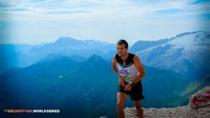 Pablo Villalobos espera la vuelta a la normalidad en las competiciones deportivas de alto nivel