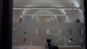 La Universidad Popular de Olivenza se pone en marcha