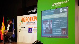 El pistacho protagoniza la jornada de Agroexpo 2020 como cultivo invitado