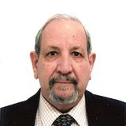 José Luis Rodríguez Plasencia