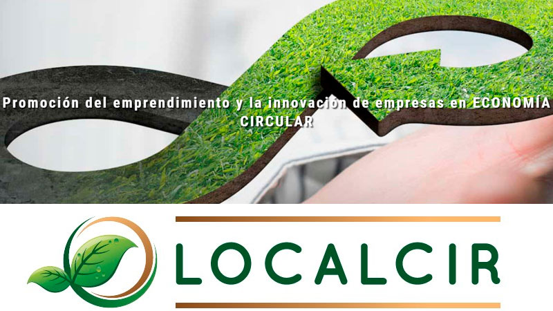 El proyecto transfronterizo 'Localcir' organiza un taller sobre itinerarios verdes empresariales