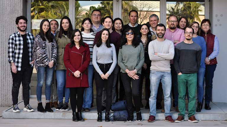La Universidad de Extremadura investiga la prevalencia de Listeria en industrias cárnicas