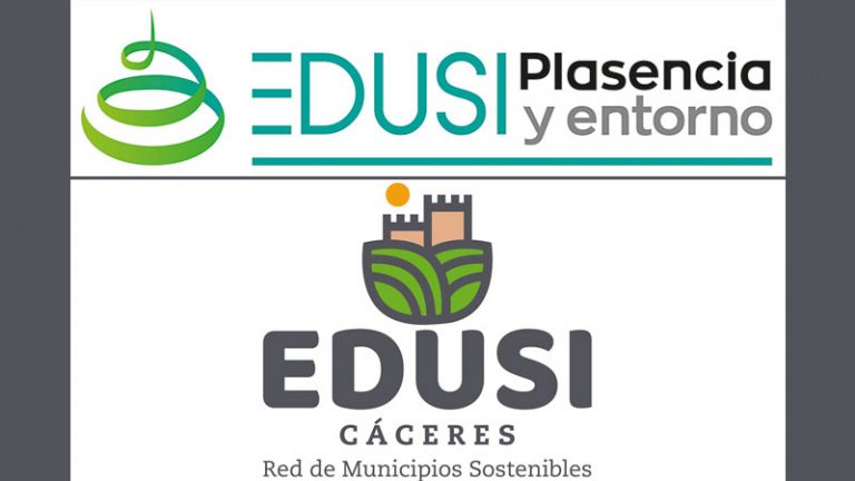 La Diputación de Cáceres continúa desarrollando las Edusi de Cáceres y Plasencia