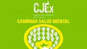 El Consejo de la Juventud de Extremadura informa sobre la situación de la salud mental en el colectivo joven
