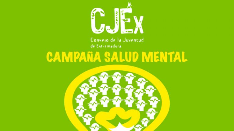 El Consejo de la Juventud de Extremadura informa sobre la situación de la salud mental en el colectivo joven