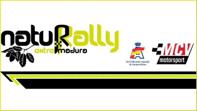 El MCV Motorsport organizará en octubre un eco-rally en Extremadura