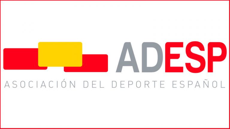 La Asociación del Deporte Español trabaja en un proyecto de digitalización del deporte español