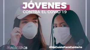 Comienza la campaña de voluntariado de Fundación CB en el casco antiguo de Badajoz