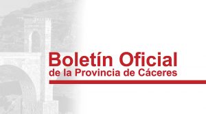El II Plan ReActiva Empleo de la Diputación de Cáceres tiene como objetivo crear 860 puestos de trabajo