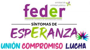 Feder organiza diversas actividades por el Día mundial de las enfermedades raras