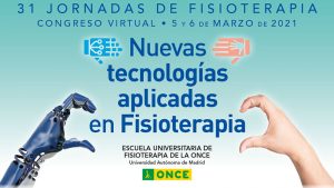 La ONCE organiza una nueva edición de las jornadas de su Escuela de Fisioterapia