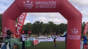 La Diputación de Badajoz destina 300.000 euros a las federaciones deportivas