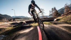 Villanueva de la Serena contará con un circuito pump track