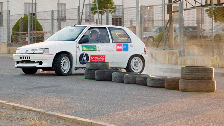 Comienza la temporada del motor en Extremadura