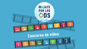 Aquanex pone en marcha el concurso de vídeo ‘Mójate por los ODS’