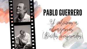 Mirmidón se apoya en el crowdfunding para grabar el disco de despedida de Pablo Guerrero