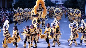 La Diputación de Badajoz convoca subvenciones para promoción educativa y cultural y fiestas populares