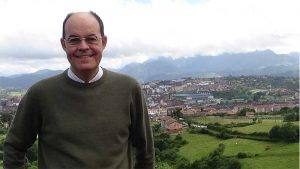 José Antonio Ramos publica el libro 'Crónicas trujillanas, 150 años en la vida de una ciudad'