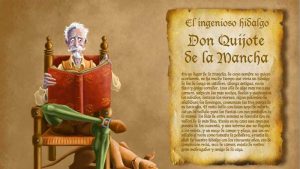 La Mancomunidad Río Bodión organiza una lectura colectiva de 'El Quijote'