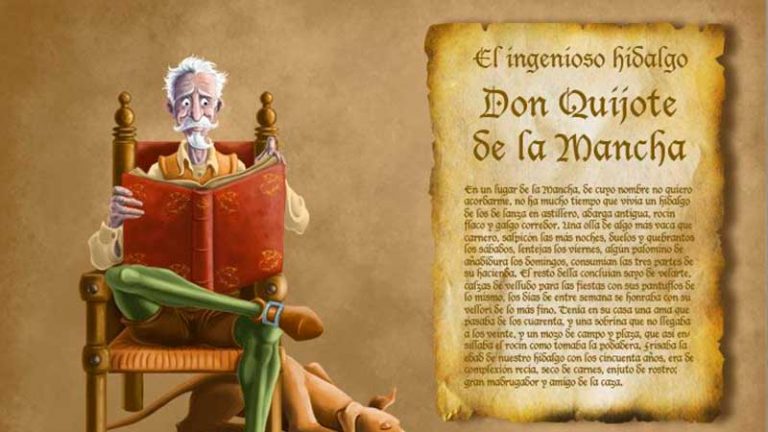 La Mancomunidad Río Bodión organiza una lectura colectiva de 'El Quijote'