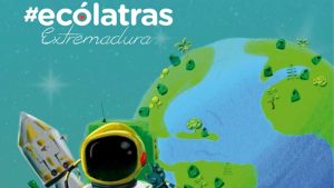 Ecovidrio promociona el reciclaje con 'Ecólatras Extremadura'