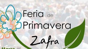 El Ayuntamiento de Zafra suspende la Feria de la primavera y el Salón del medio ambiente