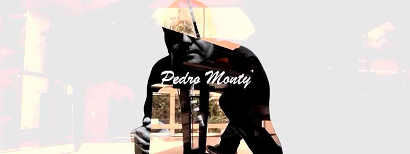 Pedro Monty
