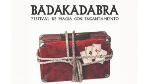 III edición del festival de magia 'Badakadabra'
