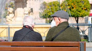 El Ayuntamiento de Mérida acompañará a los mayores en situación de soledad no deseada
