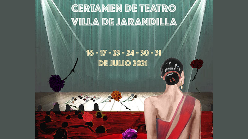 El XXIX Certamen de teatro 'Villa de Jarandilla' se celebrará en julio