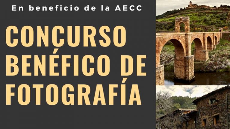 El concurso de fotografía 'Conoce los encantos de la Extremadura vaciada' abre el plazo de inscripción