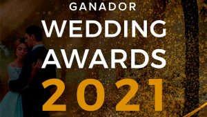 Cerex consigue el Wedding Awards de bodas.net en la categoría de 'Detalles de boda'