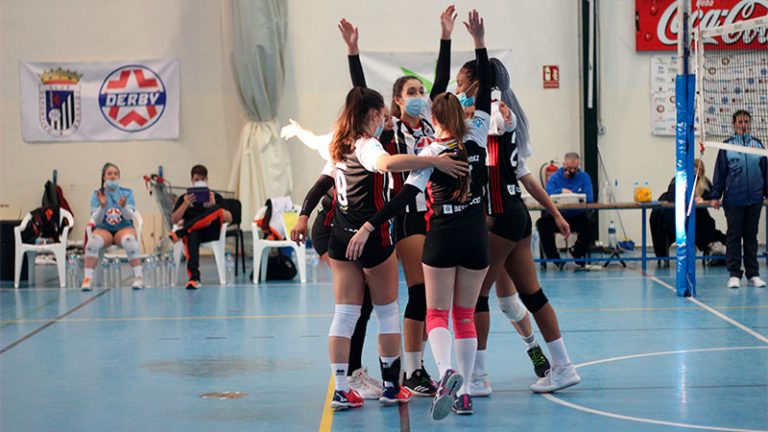 El CD Badajoz Extremadura ya conoce sus rivales para ascender a Superliga Femenina 2