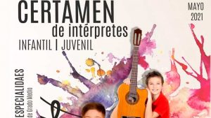 El Ayuntamiento de Villafranca de los Barros convoca un certamen musical infantil y juvenil