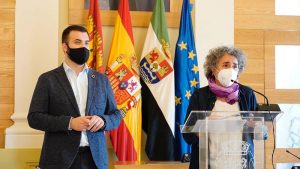 El presupuesto del Instituto Municipal de Asuntos Sociales de Cáceres supera los cuatro millones de euros