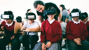 Fundación Banco Santander y la Escuela de Música Reina Sofía desarrollan el ciclo 'Conciertos para escolares' de manera virtual