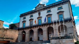 El Ayuntamiento de Cáceres convoca ayudas para promover la conciliación y la corresponsabilidad