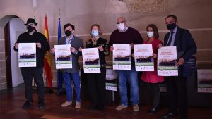 La Banda Municipal de Badajoz ofrece un concierto mañana en el Hospital Universitario