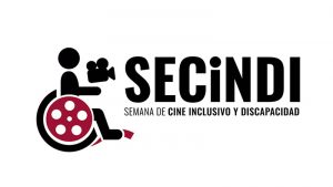 La Semana de Cine Inclusivo y Discapacidad 'Secindi' se celebrará en octubre