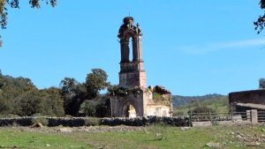 La Asociación de Cronistas Oficiales emite un comunicado sobre el oratorio de Santa María de Brovales