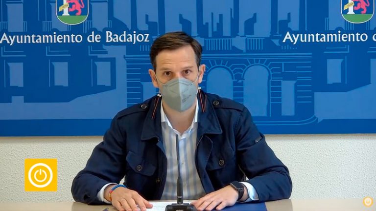 El Ayuntamiento de Badajoz programa actividades saludables para los mayores