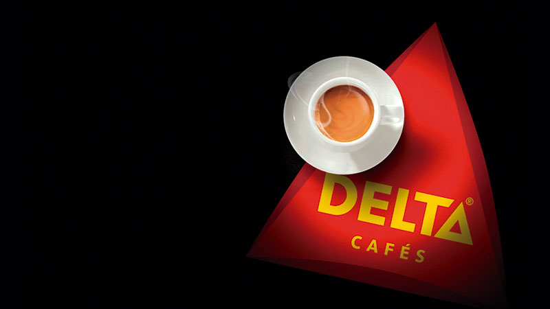 Delta Cafés desarrolla una campaña de apoyo al sector de la restauración en Portugal