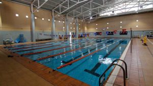 El Ayuntamiento de Mérida ofrece nuevos cursos de natación
